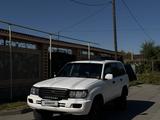 Toyota Land Cruiser 2003 годаүшін5 200 000 тг. в Костанай – фото 5