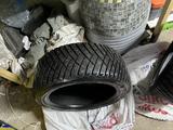 Goodyear UltraGrip Ice Arctic 245/45 R18 с шипамиfor200 000 тг. в Астана – фото 2