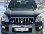 Toyota Land Cruiser Prado 2007 года за 10 900 000 тг. в Усть-Каменогорск – фото 3