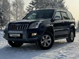Toyota Land Cruiser Prado 2007 года за 10 900 000 тг. в Усть-Каменогорск