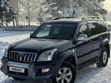 Toyota Land Cruiser Prado 2007 года за 10 900 000 тг. в Усть-Каменогорск – фото 2