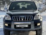 Toyota Land Cruiser Prado 2007 года за 10 900 000 тг. в Усть-Каменогорск – фото 4