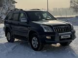 Toyota Land Cruiser Prado 2007 года за 10 900 000 тг. в Усть-Каменогорск – фото 5