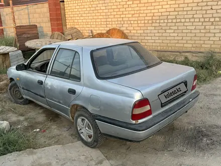 Nissan Sunny 1992 года за 80 000 тг. в Кызылорда – фото 4