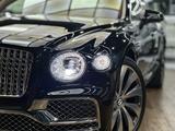 Bentley Flying Spur 2022 годаүшін200 000 000 тг. в Алматы – фото 4