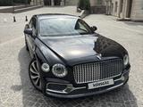Bentley Flying Spur 2022 года за 170 000 000 тг. в Алматы