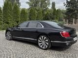 Bentley Flying Spur 2022 года за 170 000 000 тг. в Алматы – фото 3