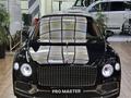 Bentley Flying Spur 2022 года за 200 000 000 тг. в Алматы