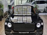Bentley Flying Spur 2022 годаүшін200 000 000 тг. в Алматы
