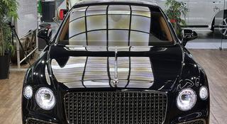 Bentley Flying Spur 2022 года за 200 000 000 тг. в Алматы