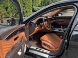Bentley Flying Spur 2022 года за 170 000 000 тг. в Алматы – фото 5