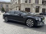 Bentley Flying Spur 2022 года за 170 000 000 тг. в Алматы – фото 2