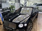 Bentley Flying Spur 2022 годаүшін200 000 000 тг. в Алматы – фото 2
