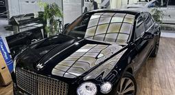 Bentley Flying Spur 2022 годаүшін200 000 000 тг. в Алматы – фото 2