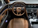 Bentley Flying Spur 2022 годаүшін200 000 000 тг. в Алматы – фото 5