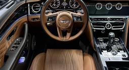 Bentley Flying Spur 2022 годаүшін200 000 000 тг. в Алматы – фото 5