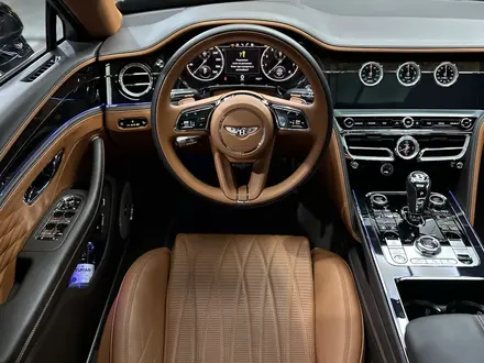 Bentley Flying Spur 2022 года за 200 000 000 тг. в Алматы – фото 5