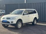 Mitsubishi Pajero Sport 2012 года за 6 900 000 тг. в Алматы
