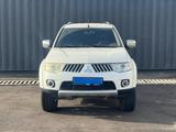 Mitsubishi Pajero Sport 2012 года за 6 900 000 тг. в Алматы – фото 2