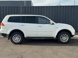Mitsubishi Pajero Sport 2012 года за 6 900 000 тг. в Алматы – фото 4