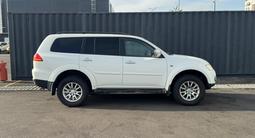 Mitsubishi Pajero Sport 2012 года за 6 900 000 тг. в Алматы – фото 4