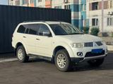 Mitsubishi Pajero Sport 2012 года за 6 900 000 тг. в Алматы – фото 3