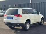 Mitsubishi Pajero Sport 2012 года за 6 900 000 тг. в Алматы – фото 5