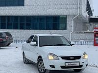 ВАЗ (Lada) Priora 2170 2013 годаfor2 750 000 тг. в Караганда