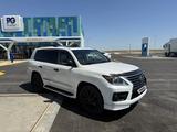 Lexus LX 570 2015 года за 29 950 000 тг. в Актау – фото 2