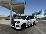 Lexus LX 570 2015 года за 29 950 000 тг. в Актау – фото 5