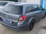 Opel Astra 2008 годаүшін1 800 000 тг. в Атырау – фото 2