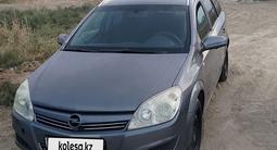 Opel Astra 2008 годаүшін1 800 000 тг. в Атырау