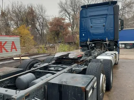 Mercedes-Benz  Actros 2543 2017 года за 26 800 000 тг. в Сарыагаш – фото 11