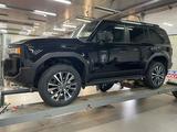 Диски R20 Lexus LX 600 (Япония оригинал) за 250 000 тг. в Уральск