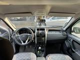 ВАЗ (Lada) Largus 2022 годаүшін6 200 000 тг. в Алматы