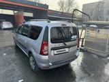 ВАЗ (Lada) Largus 2022 годаүшін6 200 000 тг. в Алматы – фото 4