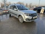 ВАЗ (Lada) Largus 2022 годаүшін6 200 000 тг. в Алматы – фото 5