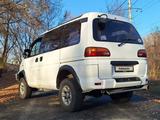 Mitsubishi Delica 1994 годаүшін5 400 000 тг. в Алматы – фото 2