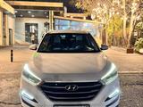 Hyundai Tucson 2015 года за 9 200 000 тг. в Шымкент