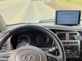 Hyundai Porter 2022 года за 13 000 000 тг. в Астана – фото 3