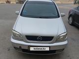 Opel Zafira 2005 года за 2 100 000 тг. в Актау