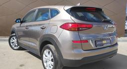 Hyundai Tucson 2021 года за 12 190 000 тг. в Павлодар – фото 5