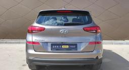 Hyundai Tucson 2021 года за 12 190 000 тг. в Павлодар – фото 5