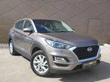 Hyundai Tucson 2021 года за 12 190 000 тг. в Павлодар