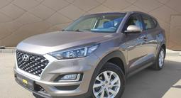 Hyundai Tucson 2021 года за 12 190 000 тг. в Павлодар – фото 3