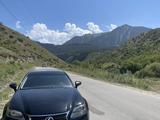 Lexus GS 250 2014 года за 12 500 000 тг. в Шымкент – фото 5