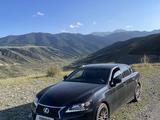 Lexus GS 250 2014 года за 12 500 000 тг. в Шымкент – фото 4