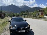 Lexus GS 250 2014 года за 12 500 000 тг. в Шымкент – фото 3