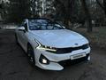 Kia K5 2021 года за 12 800 000 тг. в Алматы