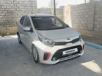 Kia Morning 2019 года за 6 000 000 тг. в Астана